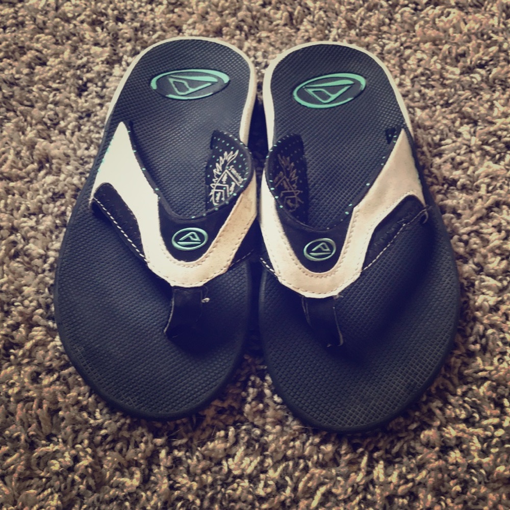 Reef size 5